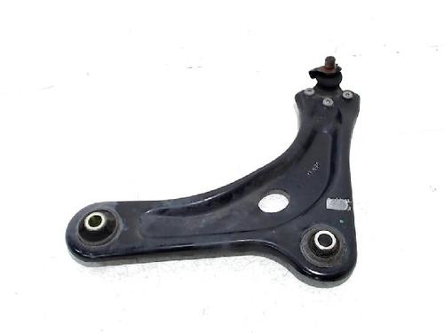 Left front suspension arm CITROËN DS3 (SA_) 1.6 VTi 120 | BP5074135M12 