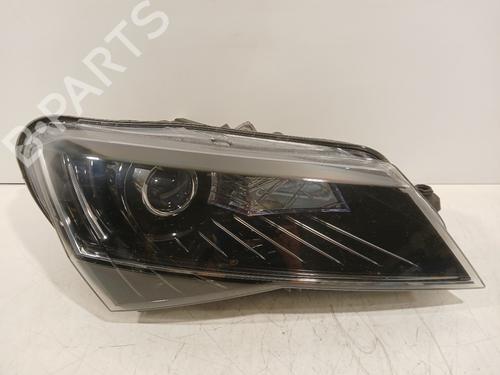 Used Right headlight Right headlight 36880389 36880389