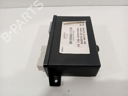 Electronic module JAGUAR XF I (X250) 2.7 D | BP29816118M83