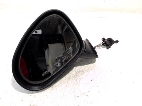 Left mirror CHEVROLET MATIZ (M200, M250) 0.8 | BP2000902C26