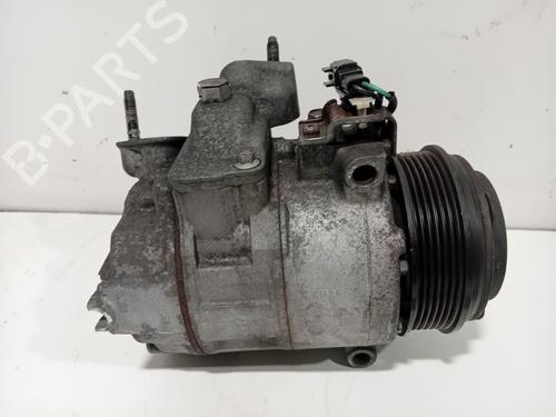AC compressor FORD TRANSIT CONNECT V408 Box Body/MPV 1.6 TDCi | BP36260630M34 - Image 2