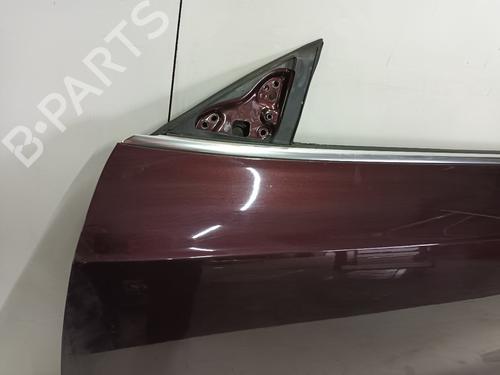 Left front door AUDI A5 (8T3) 3.0 TDI quattro | BP23436701C2 