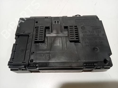 Electronic module RENAULT AUSTRAL TCe 160 (HGMJ) | BP36641513M83 - Image 3