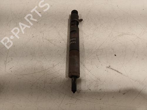 Used Injector RENAULT KANGOO (KC0/1_) 1.5 dCi (KC08, KC09) (82 hp) 13814621