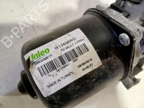 Front wiper motor RENAULT CLIO IV Grandtour (KH_) 0.9 TCe 90 | BP31861616M29