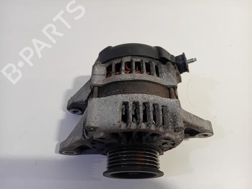 Alternator SUZUKI BALENO (FW, EW) 1.2 (A1K412) | BP30321129M7