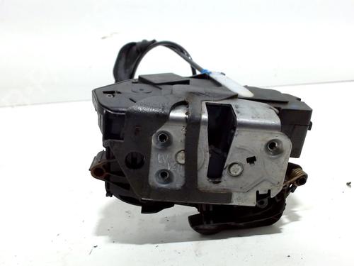 Front left lock FORD FIESTA VI (CB1, CCN) 1.6 Ti | BP13208014C98 