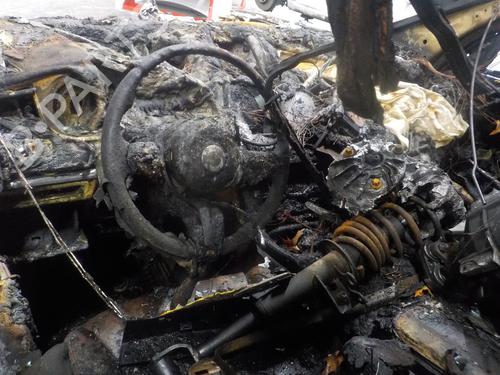 Rear left window mechanism BMW 5 Gran Turismo (F07) 520 d | BP16421431C24 