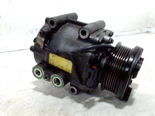 Used AC compressor AC compressor FORD KA (RB_) 1.6 i (95 hp) 10669358 10669358