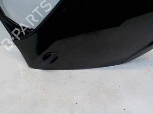 Right rear door SEAT IBIZA IV (6J5, 6P1) 1.4 | BP15823947C5 