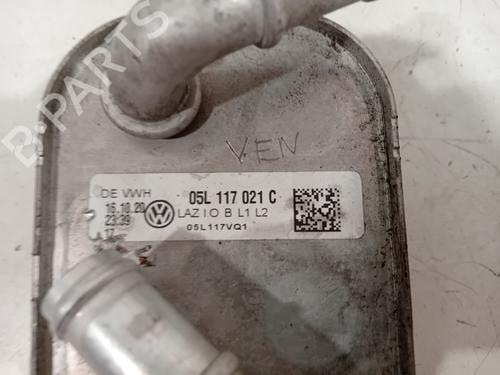 Oliekøler SKODA OCTAVIA IV Combi (NX5, PV5) 2.0 TDi | BP28610514M33