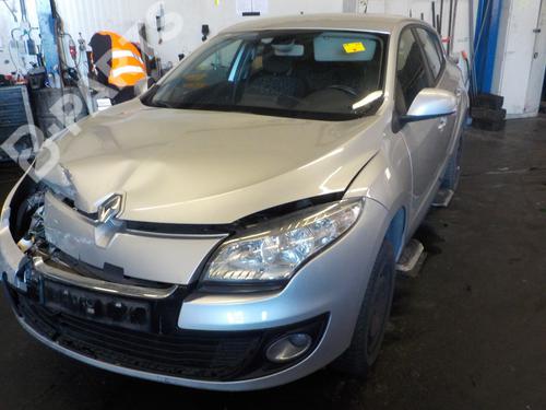 Used Parts RENAULT MEGANE III Hatchback (BZ0/1_, B3_)  1.5 dCi (BZ0C)  1128492