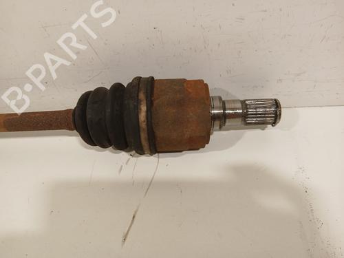 Left front driveshaft KIA PICANTO II (TA) 1.0 | BP38499086M38 - Image 3