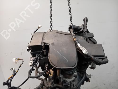 Engine PEUGEOT 108 1.0 VTi | BP32780842M1 - Image 2
