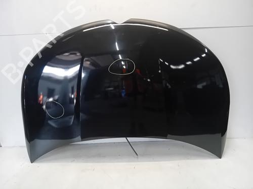 Used Hood CITROËN C4 II (NC_) 1.6 VTi 120 (NC5FS0, NC5FS9) (120 hp) 19521656