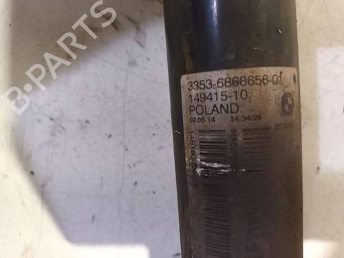 Left rear shock absorber BMW 4 Convertible (F33, F83) 428 i | BP15215048M18 