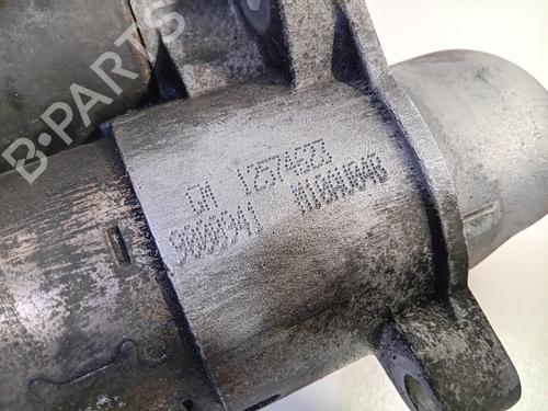 Starter CADILLAC SRX 3.6 AWD | BP26509879M8 - Image 4