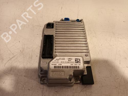 Used Electronic module Electronic module 18053169 18053169