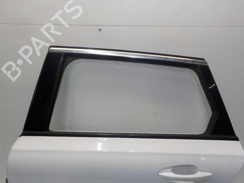 Left rear door PEUGEOT 508 SW I (8E_) 2.0 HDi | BP16216836C4 