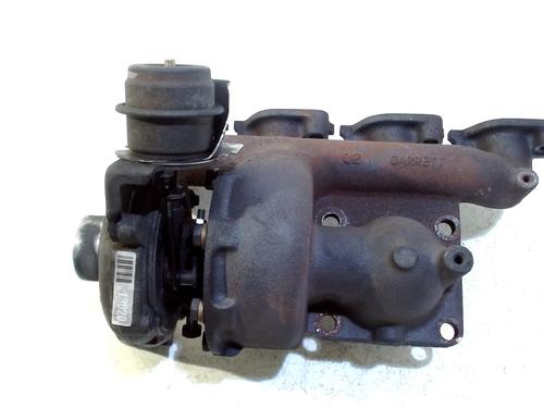 Used Turbocharger/Supercharger Turbocharger/Supercharger 8500677 8500677