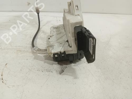 Front right lock PEUGEOT PARTNER Tepee 1.6 VTi | BP15803324C97 