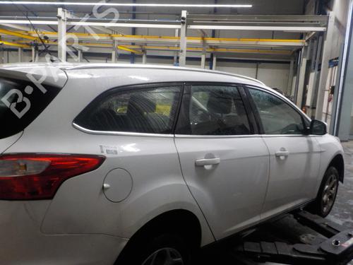 Engine FORD FOCUS III Turnier 1.6 TDCi ECOnetic | BP22600488M1 