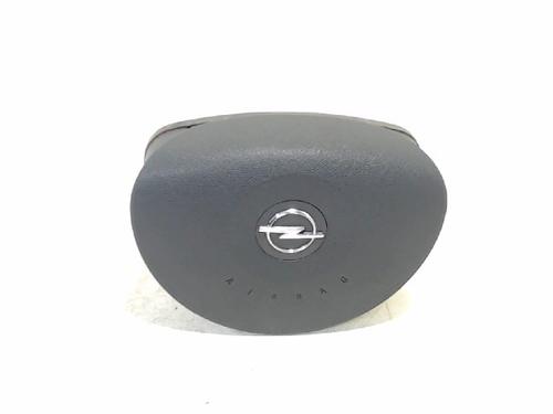 Used Driver airbag OPEL MERIVA A MPV (X03) 1.7 DTI (E75) (75 hp) 1175116
