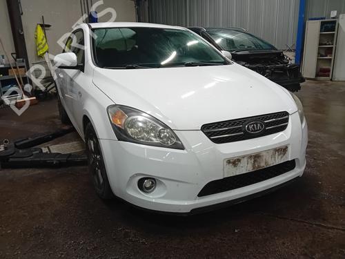 Engine KIA PRO CEE'D (ED) 1.4 CVVT | BP31830462M1  - Image 7
