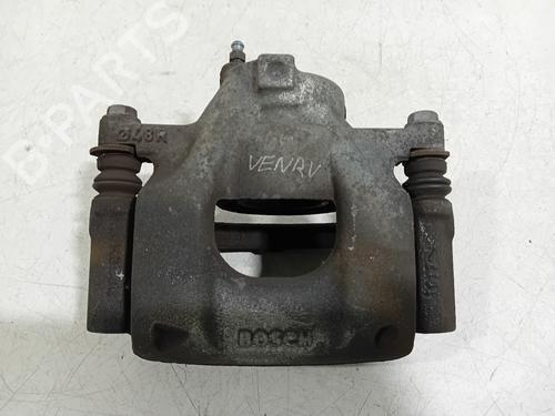 Used Right front brake caliper Right front brake caliper 17678047 17678047