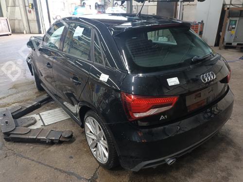 Starter AUDI A1 Sportback (8XA, 8XF) 1.0 TFSI | BP40610564M8 - Image 8