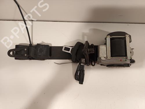 Front left seatbelt RENAULT ZOE Hatchback Van (BFM_) Electric (BFME) | BP17954490I26 