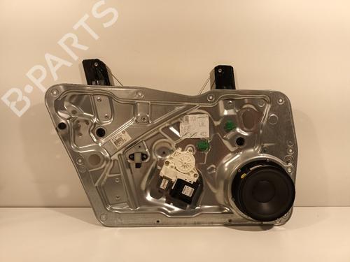 Used Front left window mechanism Front left window mechanism 16444378 16444378