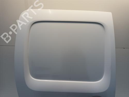 Right rear door RENAULT KANGOO Express (FW0/1_) 1.5 dCi 90 (FW0G, FW05, FW08, FW11) | BP30145029C5