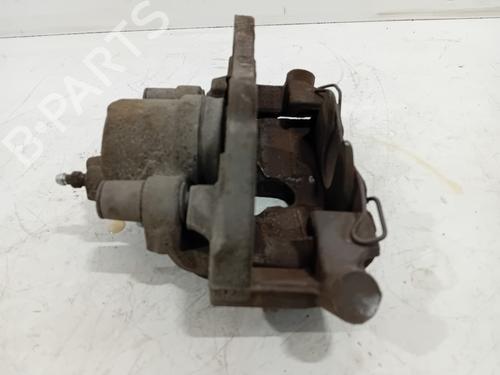 Left front brake caliper MAZDA 5 (CR) 2.0 CD (CR19) | BP15068107M105 - Image 4