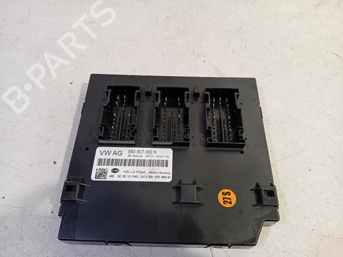 Used Electronic module Electronic module 21056798 21056798