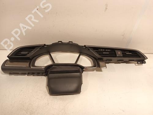 Andre HONDA CIVIC X Hatchback (FC_, FK_) 1.0 VTEC (126 hp) 14921893