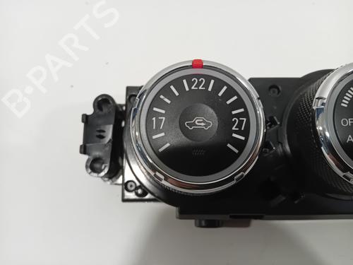Climate control CITROËN C4 AIRCROSS 1.8 HDi 150 | BP24957055I5 - Image 2