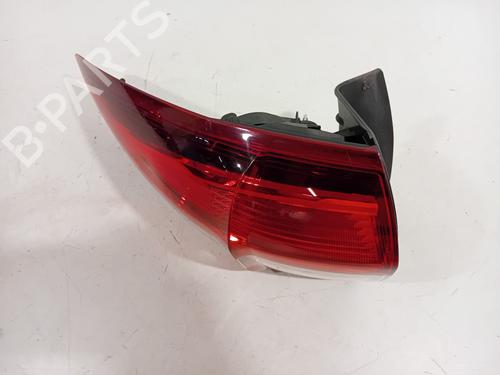 Left taillight FORD C-MAX II (DXA/CB7, DXA/CEU) 1.0 EcoBoost | BP28283040C34 