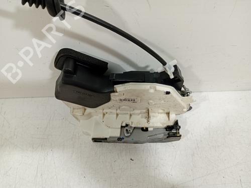 Front right lock VW SHARAN (7N1, 7N2) 2.0 TDI | BP22379886C97 