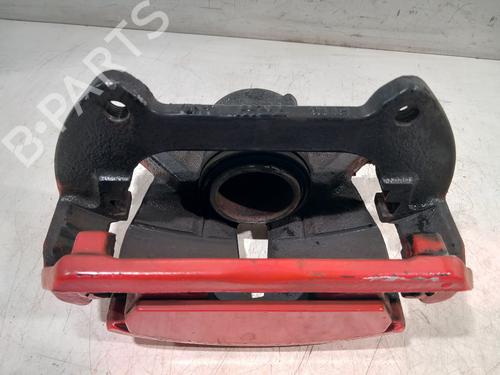 Left front brake caliper AUDI Q2 (GAB, GAG) SQ2 TFSI quattro | BP38622421M105 - Image 5