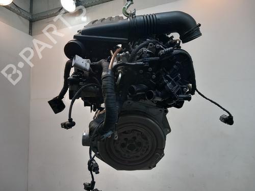 Used Engine Engine VW PASSAT B8 Variant (3G5, CB5) 1.4 GTE Hybrid (218 hp) 36641638 36641638