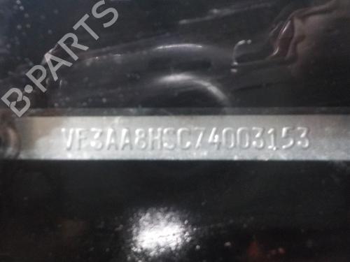 Left front brake caliper PEUGEOT BIPPER (AA_) 1.4 HDi | BP16422462M105  - Image 10