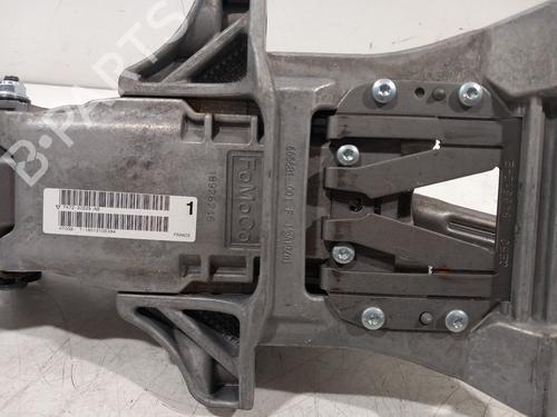 Steering column LAND ROVER DISCOVERY SPORT (L550) 2.0 D 4x4 | BP33758660M21 - Image 4