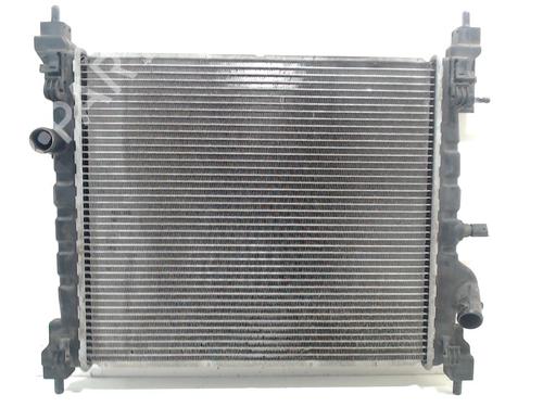 Used Water radiator Water radiator 10618175 10618175