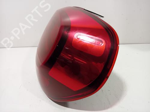 Right taillight CITROËN C3 III (SX) 1.2 THP 110 (SXHNPS, SXHNZT, SXHNZ6) | BP32388910C35 - Image 2
