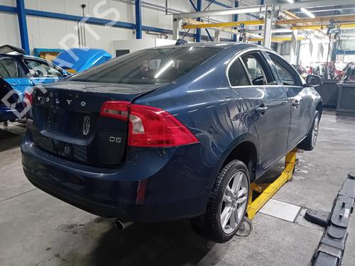 Climate control VOLVO S60 II (134) D5 | BP27517565I5  - Image 8