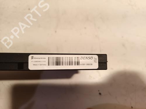 Used Heater resistor Heater resistor 18025873 18025873