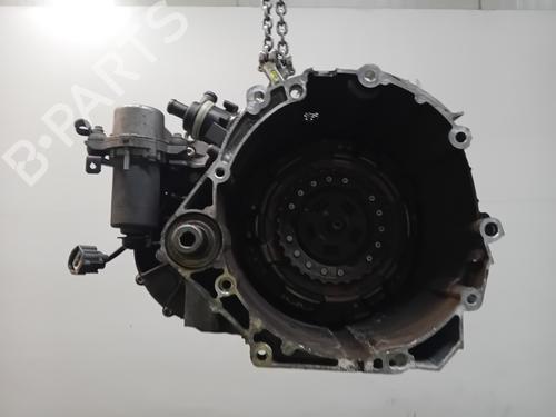 Gearbox VW POLO V (6R1, 6C1) 1.4 GTI | BP29325554M3 
