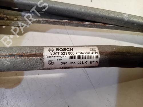 Vindrude Viskermekanisme VW PASSAT B8 Variant (3G5, CB5) 2.0 TDI | BP23183079C83 - Image 4