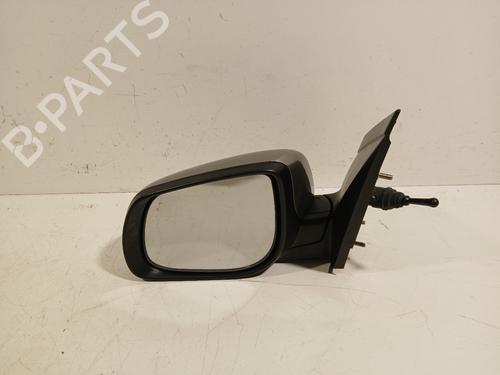 Used Left mirror KIA PICANTO II (TA) 1.0 (69 hp) 30436423